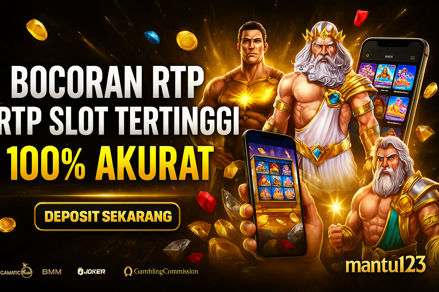 Mantul123 Game Terbaru Yang Bisa Dicoba Gratis Mantul 123